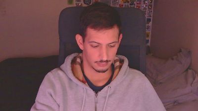 frost98xxx webcam cam4 model stream image