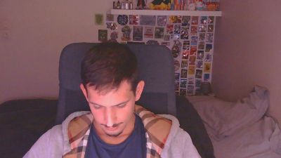 frost98xxx webcam model stream image