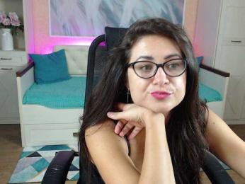 AlicaSmit webcam model stream image