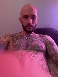 KingDick-QueenTrick webcam model stream image
