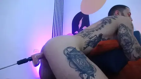 jeff_cubel webcam model stream image
