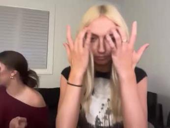 chloeros3e webcam model stream image