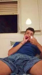 Xulazo_ webcam model stream image