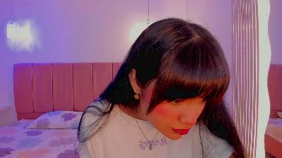 BellaGreen_ webcam cam4 model stream image