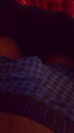 Blackman4180 webcam model stream image