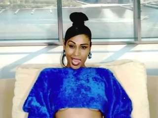 indianfire webcam model stream image