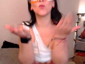 kiara_bermont webcam model stream image