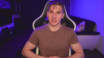 DorianReyes webcam model stream image