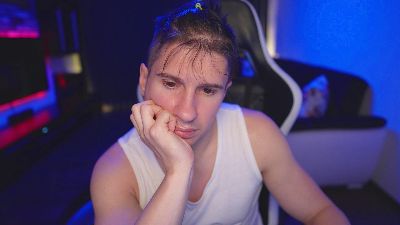 DorianReyes webcam model stream image