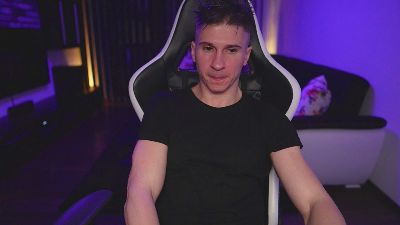 DorianReyes webcam model stream image