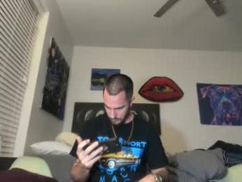 whitechocalate91 webcam model stream image