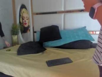 celeste_starsss webcam model stream image