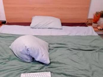 lanny_fandi webcam model stream image