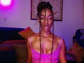 fentydiamond webcam model stream image