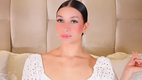 KiraKayleigh1 webcam model stream image