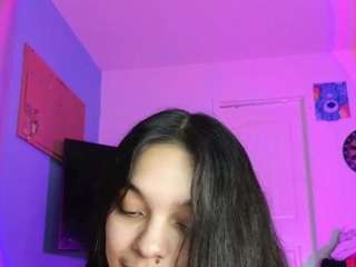 sweetlikeblu webcam camsoda model stream image