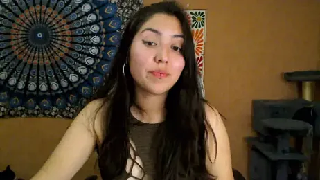 IntimateTales webcam model stream image