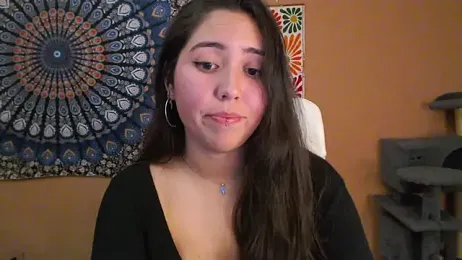 IntimateTales webcam model stream image