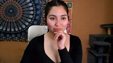 IntimateTales webcam stripchat model stream image