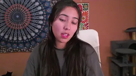 IntimateTales webcam model stream image