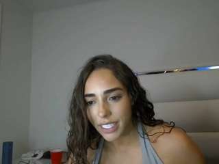 kimthedoll webcam model stream image