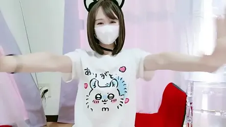 aaanyan webcam stripchat model stream image