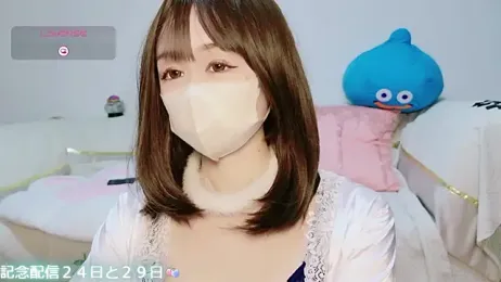 aaanyan webcam model stream image