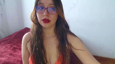 MissCelest webcam model stream image