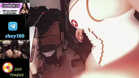 sheylagoddess11 webcam model stream image