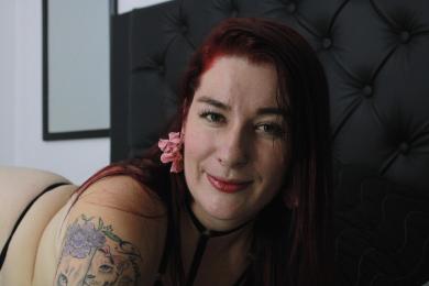 PamelaMK webcam model stream image