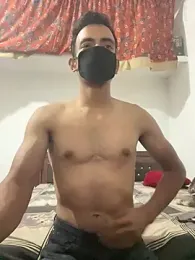 vipulreal webcam model stream image