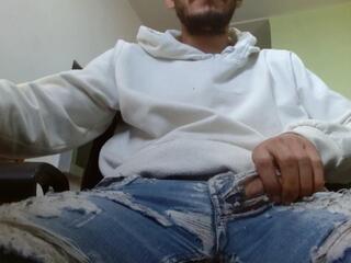 Lobo Ositoz webcam flirt4free model stream image