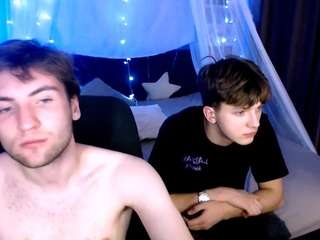 travis-wolf webcam model stream image