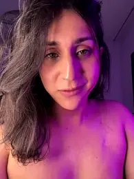 Ary_art webcam model stream image