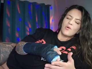 lexxxdrive webcam model stream image