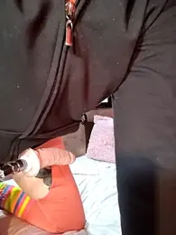 Kitty_Melodi webcam stripchat model stream image