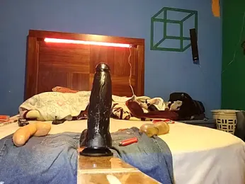 Ricorry@xh webcam model stream image