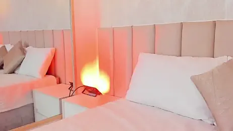 Michell_Wallker webcam model stream image