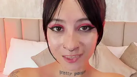 Michell_Wallker webcam model stream image