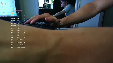 ChristianLevine_ webcam model stream image