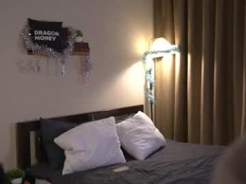 2girls_1dream webcam chaturbate model stream image