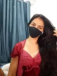 Somya_Rishi webcam model stream image