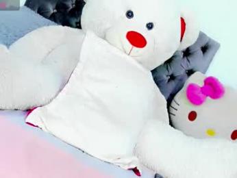 x_indomitable1 webcam model stream image