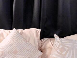 Scarlett Obsession webcam model stream image