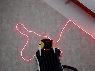 Spencer Roth webcam model stream image