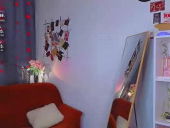 joyce_jones webcam model stream image