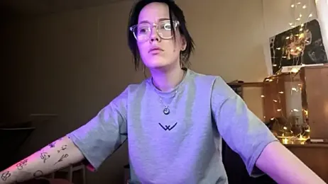 JennyRass webcam model stream image