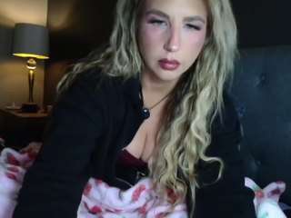 ariawoods webcam camsoda model stream image