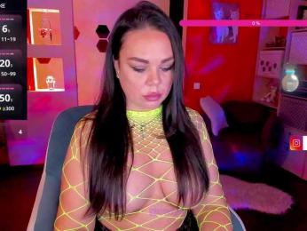 OliviaGoold webcam model stream image