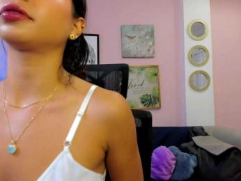 Diane-Kruger webcam model stream image